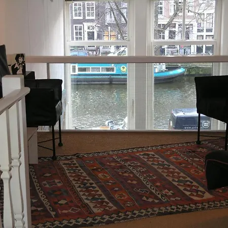 B&B Singel 100-2